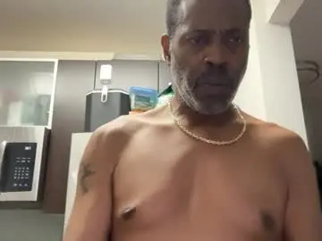 Chaturbate Sex Cam of theblacklordmaster
