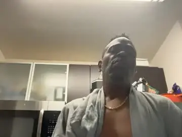 Chaturbate Live Sex of theblacklordmaster