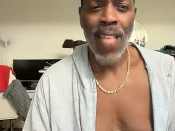 Chaturbate Adult Webcam of theblacklordmaster