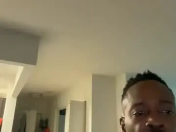 Chaturbate Live Sex of theblacklordmaster