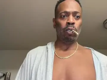 Chaturbate Adult Webcams of theblacklordmaster