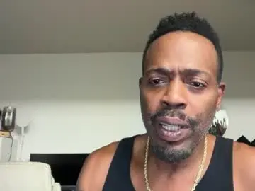 Chaturbate Nude Webcam of theblacklordmaster