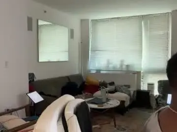 Chaturbate Sex Cam of theblacklordmaster