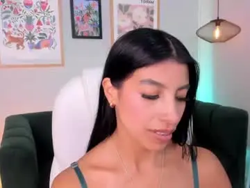 Chaturbate Live Sex of tiffany_low