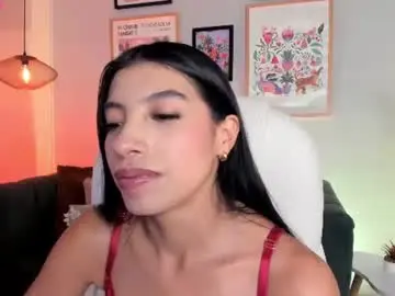 Chaturbate Best Webcam of tiffany_low