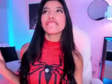 Chaturbate Nude Webcam of tiffany_low