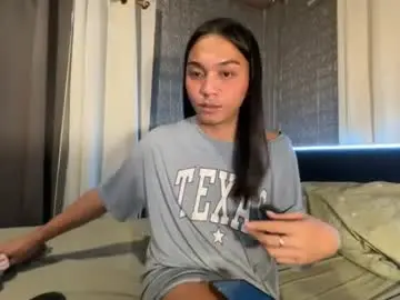 Chaturbate Sex Cam of tina_allure