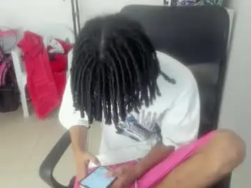 Chaturbate Live Sex of white_master444