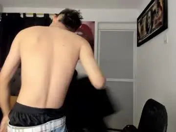 Chaturbate Live Sex of white_master444