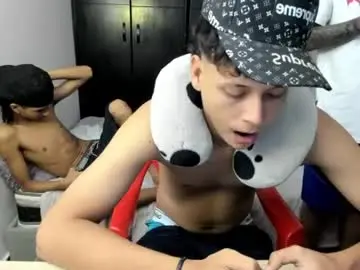 Chaturbate Private Sex Chat of white_master444