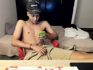 Chaturbate Private Sex Chat of white_master444
