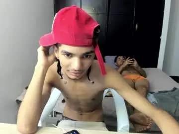 Chaturbate Adult Video Chat of white_master444