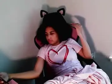 Chaturbate Adult Webcam of zaza__zariaa