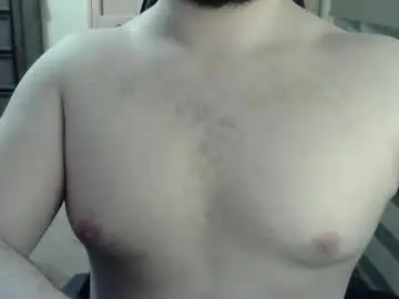 Chaturbate Nude Webcam of zorrito_himbo