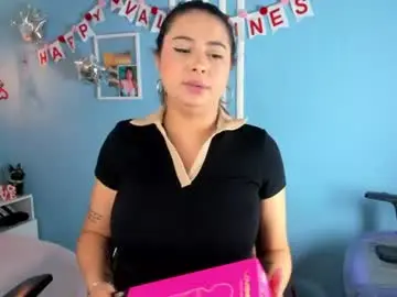Chaturbate Free Live Porn of _valeryboobs_