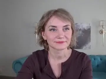 Chaturbate Live Sex of adelerocher