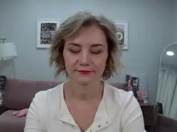 Chaturbate Sex Chat of adelerocher