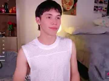 Chaturbate Adult Webcam of angel_bless19