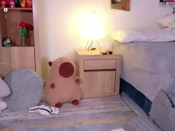 Chaturbate Live Sex of angel_bless19