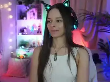 Chaturbate Live Sex of anna_leah_