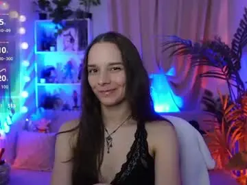 Chaturbate Best Webcam of anna_leah_