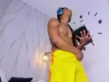 Chaturbate Live Sex of blakestallard