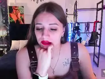 Chaturbate Free Porn Cam of candykimmy