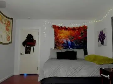 Chaturbate Free Live Porn of cleo_cam