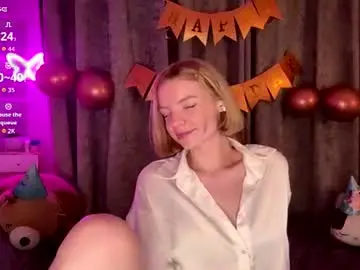 Chaturbate Live Sex Cam of cristinekondo