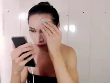 Chaturbate Adult Webcam of cruella_ldn