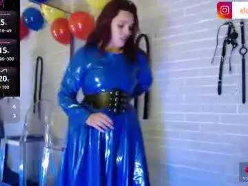Chaturbate Live Porn of elizatex