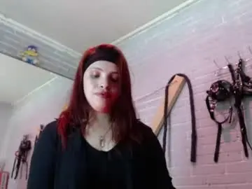 Chaturbate Live Sex Cam of elizatex
