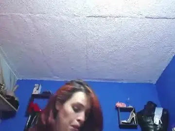 Chaturbate Free Porn Cam of elizatex
