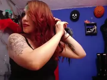 Chaturbate Adult Video Chat of elizatex