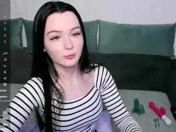 Chaturbate Nude Webcam of first_day_