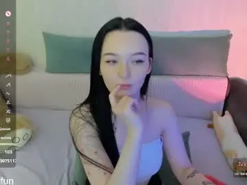Chaturbate Adult Webcam of first_day_