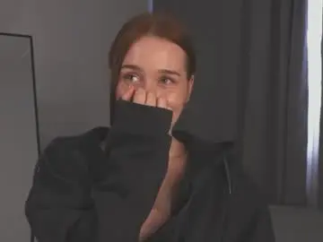 Chaturbate Watch Live Sex Cams of gingerkira