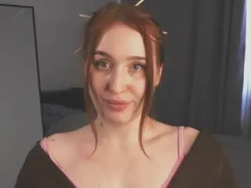 Chaturbate Adult Webcams of gingerkira