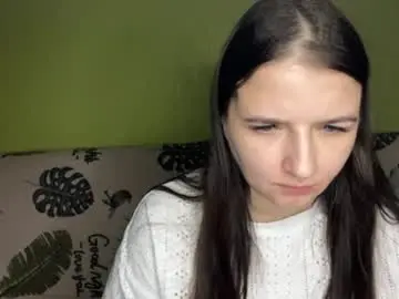 Chaturbate Nude Webcam of good_girl_24