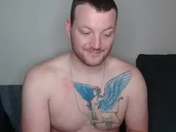 Chaturbate Live Sex of hunky_arthur