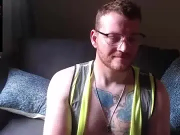 Chaturbate Sex Chat of hunky_arthur
