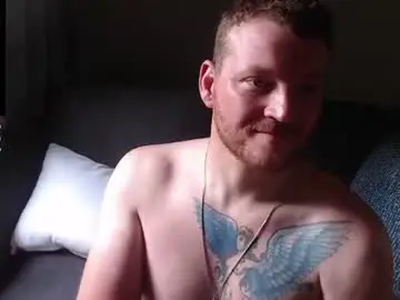 Chaturbate Live Sex of hunky_arthur