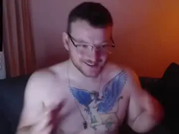 Chaturbate Live Sex of hunky_arthur