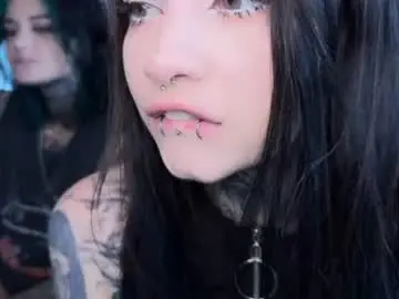 Chaturbate Best Webcam of i_died_again