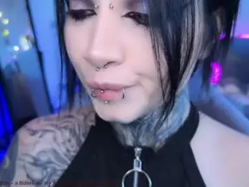 Chaturbate Adult Video Chat of i_died_again