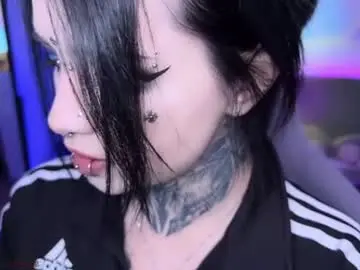 Chaturbate Adult Webcam of i_died_again