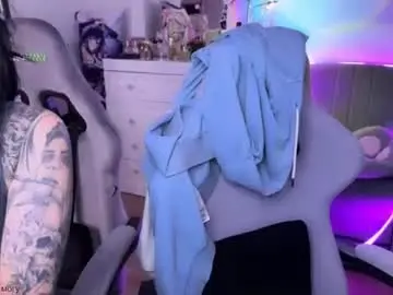Chaturbate Adult Webcams of i_died_again