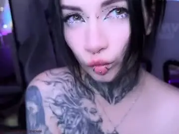 Chaturbate Best live sex cam show of i_died_again