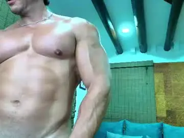 Chaturbate Watch Live Sex Cams of icarus_secret
