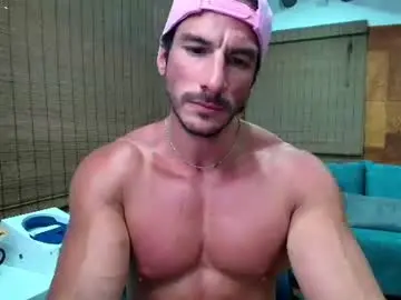Chaturbate Watch Live Sex Cams of icarus_secret